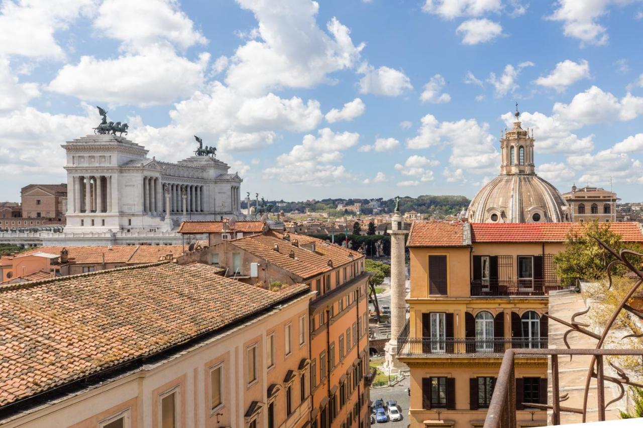 Rome At Your Feet Ngoại thất bức ảnh