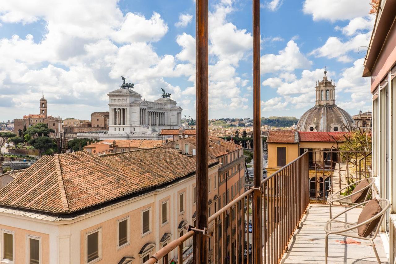 Rome At Your Feet Ngoại thất bức ảnh